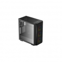 DeepCool Case | CG540 | Juodas | Mid Tower | Power supply included No | ATX PS2 DeepCool Case | CG540 | Juodas | Mid Tower | Power supply included No | ATX PS2