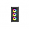 DeepCool Case | CG540 | Black | Mid Tower | Power supply included No | ATX PS2
