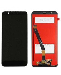 Extra Digital Screen LCD Huawei P Smart (black) restored