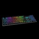 A4Tech B820R klaviatuur Mängimine USB Must