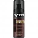 Syoss Roots Retoucher spray makeup regrowth Brown 120ml Syoss Roots Retoucher spray makeup regrowth Brown 120ml