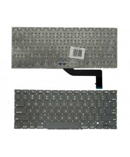 Keyboard APPLE MacBook Pro Retina 15": 1398