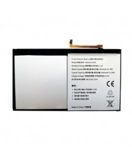 Extra Digital Tablet battery HUAWEI MediaPad M2 10.1