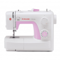 Sewing machine Singer SIMPLE 3223 White/Pink, Number of Sewing machine Singer SIMPLE 3223 White/Pink, Number of