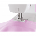 Sewing machine Singer SIMPLE 3223 White/Pink, Number of Sewing machine Singer SIMPLE 3223 White/Pink, Number of