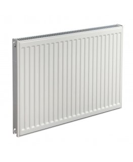 Renovation radiator Purmo Compact C 11, 550-1400