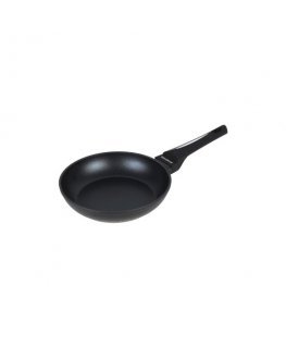 Frying pan, Ø20cm, black Klausberg.