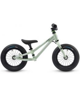 EARLY RIDER Big Foot 12" vaikiškas dviratukas, žalias