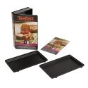 Tefal XA8009 leivinpelti ja -paperi Tefal XA8009 leivinpelti ja -paperi