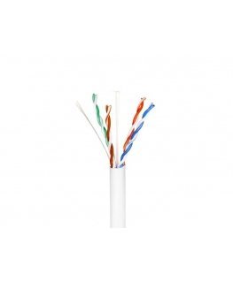 A-LAN KIU6PVC305NC сетевой кабель Серый 305 m Cat6 U/UTP (UTP)