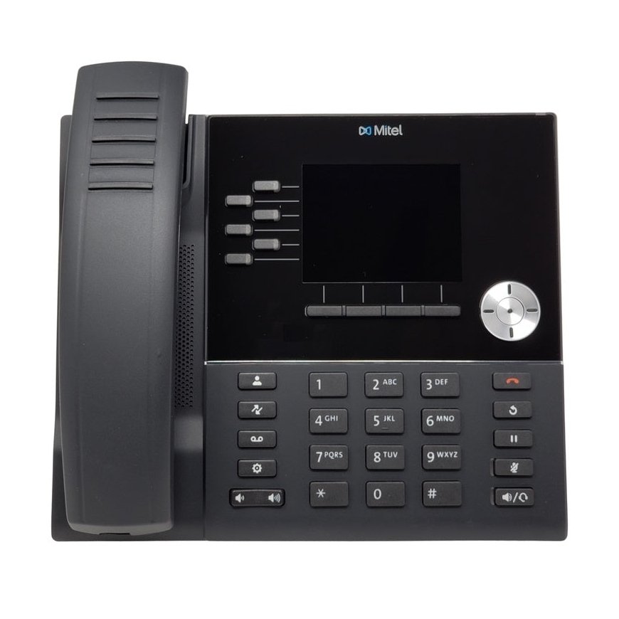 Mitel 6920w IP Phone