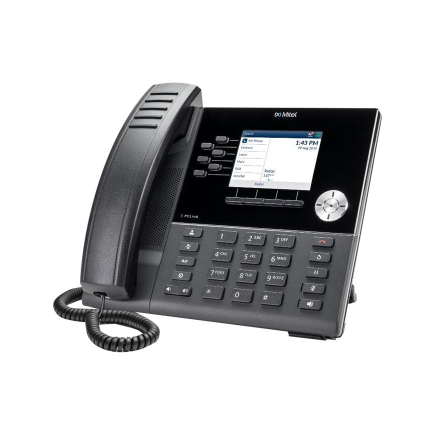 Mitel 6920w IP Phone – 2