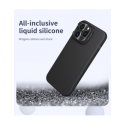 Fusion Gold Glam Iceberg silicone case for Samsung A155 Galaxy A
