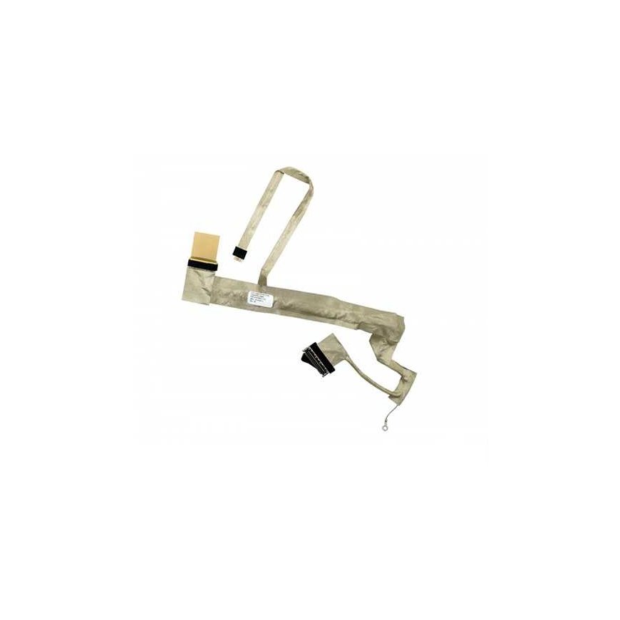 Ekrano kabelis Dell: L502X, L501X