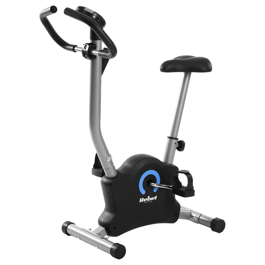 Rower treningowy REBEL ACTIVE modelis RBA-1013 – 2