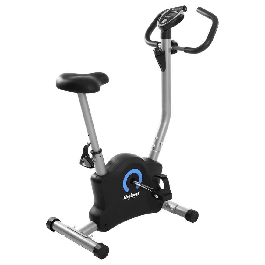 Rower treningowy REBEL ACTIVE modelis RBA-1013 – 3