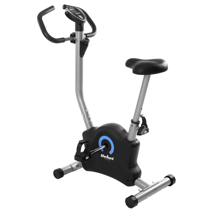 Rower treningowy REBEL ACTIVE modelis RBA-1013 – 4