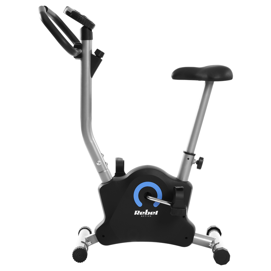 Rower treningowy REBEL ACTIVE model RBA-1013 – 5