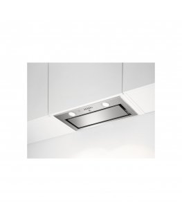 Electrolux LFG716X Встроенный Нержавеющая сталь 580 m³/h A