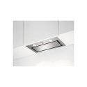 Electrolux LFG716X Встроенный Нержавеющая сталь 580 m³/h A Electrolux LFG716X Встроенный Нержавеющая сталь 580 m³/h A