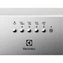 Electrolux LFG716X Įmontuojama Nerūdijančiojo plieno 580 m³/h A Electrolux LFG716X Įmontuojama Nerūdijančiojo plieno 580 m³/h A