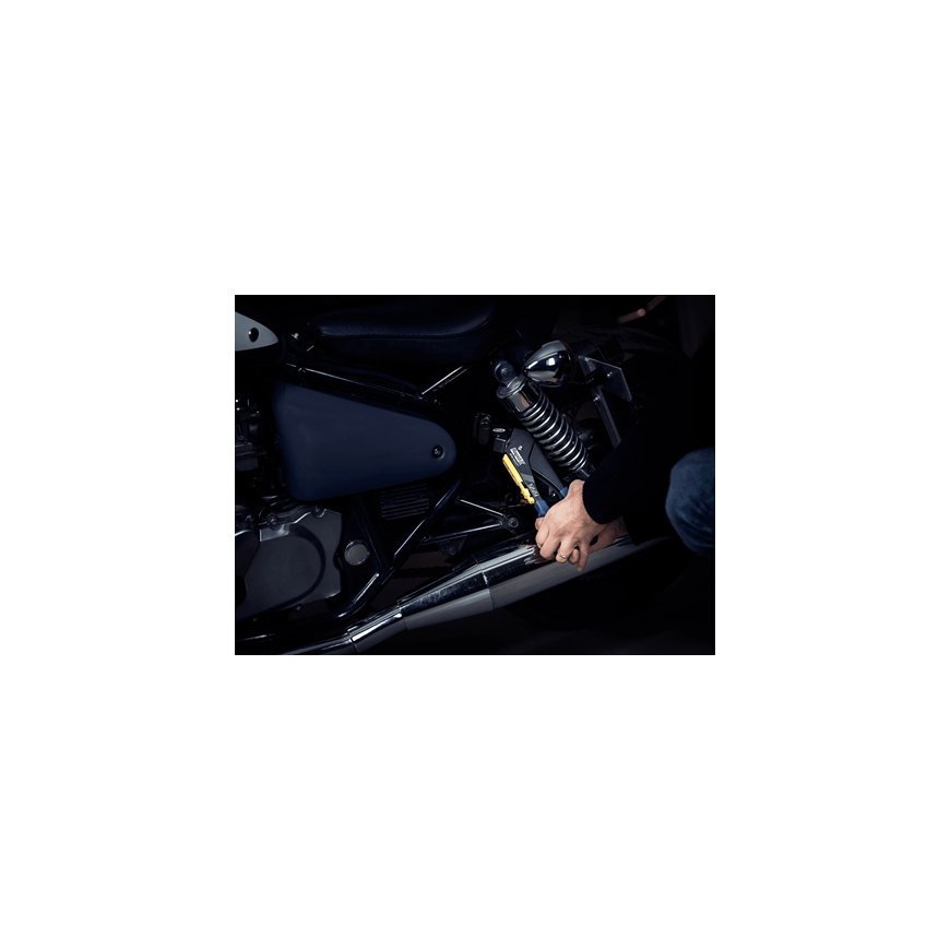 Rapid RP60 riveter Hand gun – 5