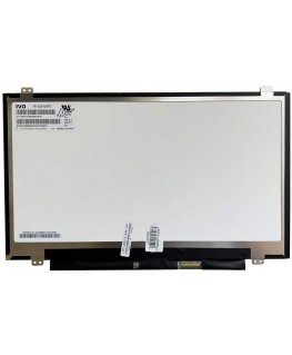 LG Matrica su jutikliniu ekranu 14" 1920x1080 FHD, IPS, LED, SLIM, matinė, 40pin (dešinėje), A+