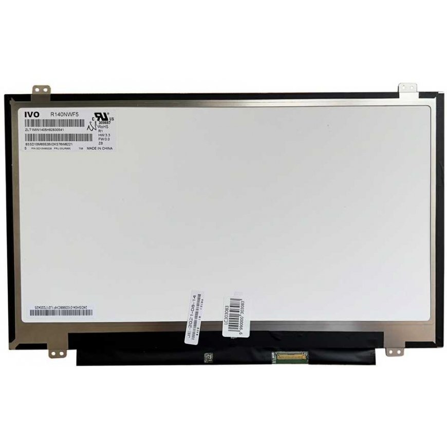 LG Matrix with touch screen 14&quot