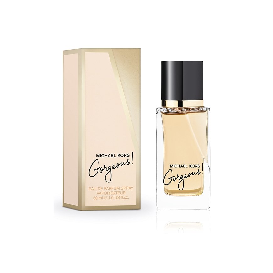 Michael Kors Gorgeous! Eau De Parfum 30ml – 3