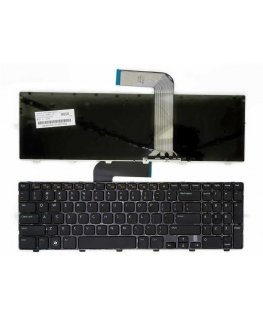 Keyboard DELL Inspiron 15R: N5110, M5110