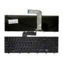 Keyboard DELL Inspiron 15R: N5110, M5110