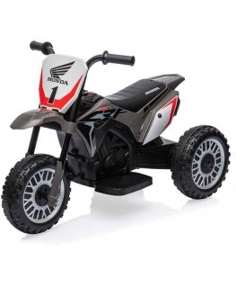 Baby Mix Honda CRF 450R - pojazd, motocykl na akumulator | Pilkas