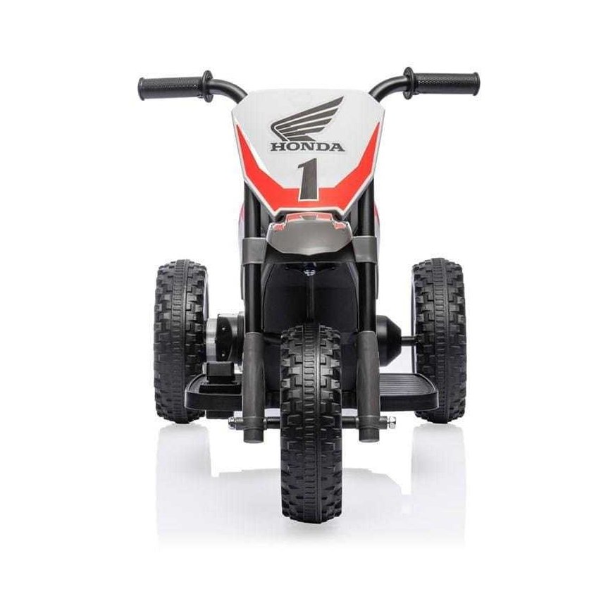 Baby Mix Honda CRF 450R - pojazd, motocykl na akumulator | Pilkas – 2