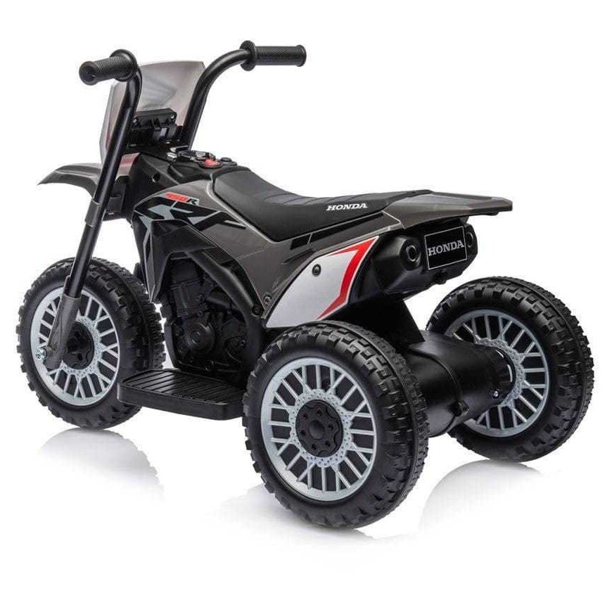 Baby Mix Honda CRF 450R - pojazd, motocykl na akumulator | Pilkas – 3
