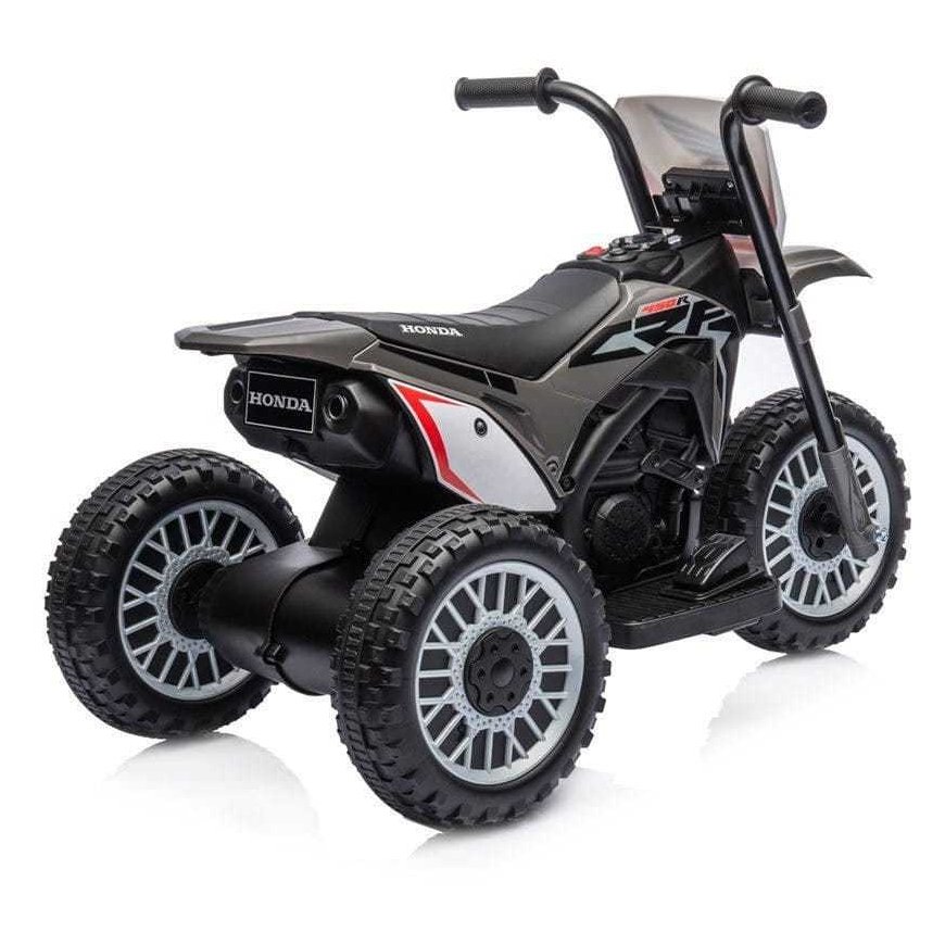 Baby Mix Honda CRF 450R - pojazd, motocykl na akumulator | Pilkas – 4