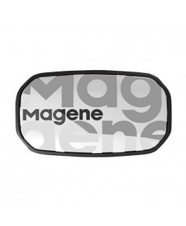 Heart rate sensor Magene H603 - white