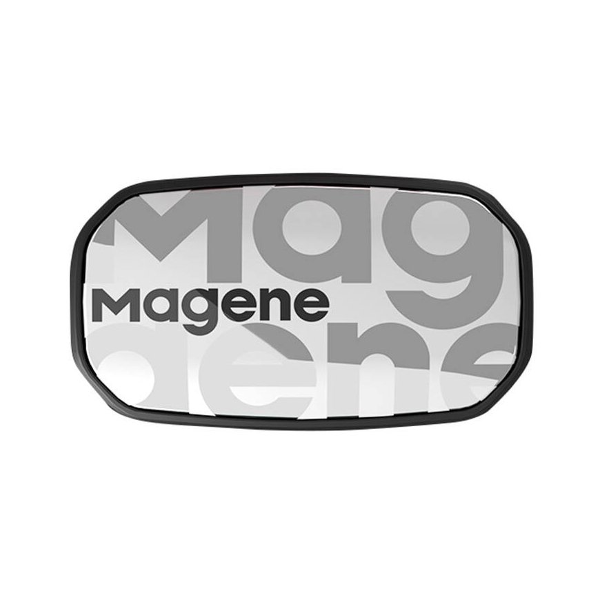 Heart rate sensor Magene H603 - white