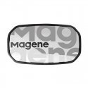 Heart rate sensor Magene H603 - white Heart rate sensor Magene H603 - white