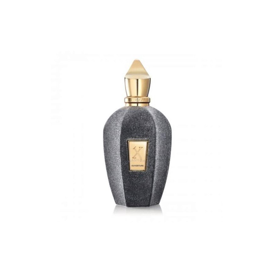 Xerjoff Overture EDP U 50 ml