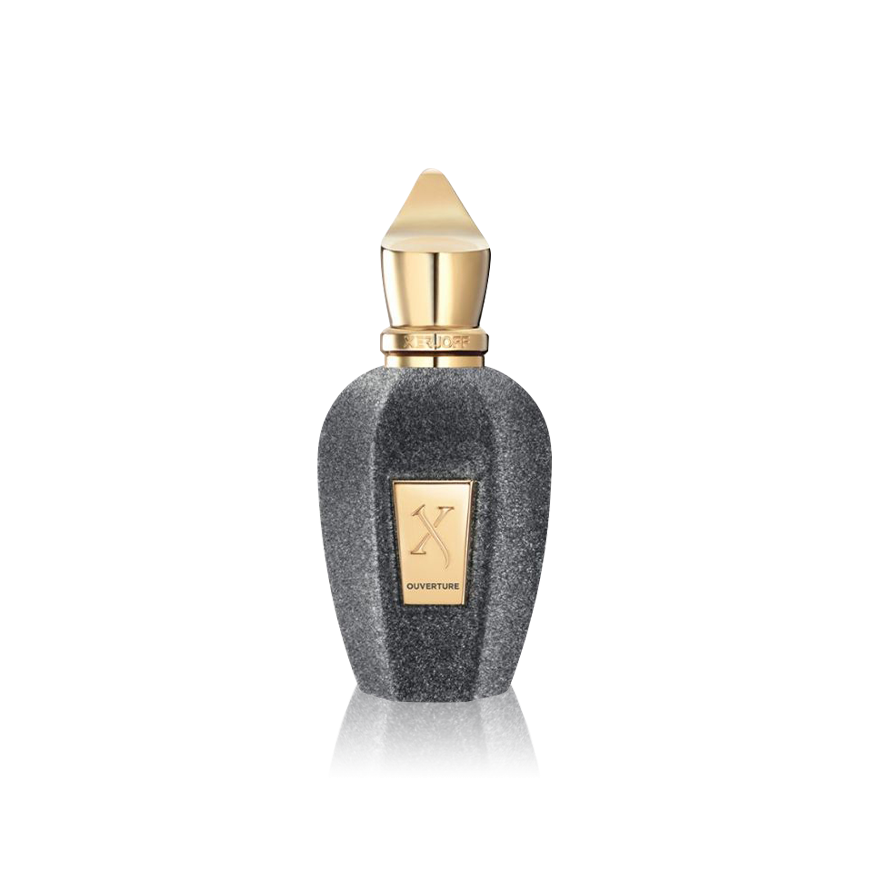 Xerjoff Overture EDP U 50 ml – 2