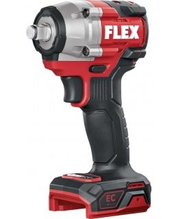Cordless impact wrench FLEX IW 1/2" 400Nm 18.0-EC C
