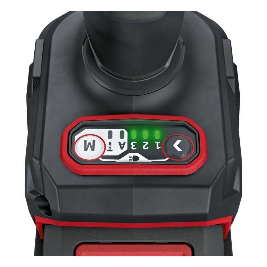 Cordless impact wrench FLEX IW 1/2" 400Nm 18.0-EC C – 5