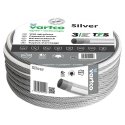 Agaplast Garden hose Vartco Silver TFS 3/4" 50m Agaplast Garden hose Vartco Silver TFS 3/4" 50m