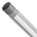 Agaplast Garden hose Vartco Silver TFS 3/4" 50m Agaplast Garden hose Vartco Silver TFS 3/4" 50m