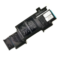 Extra Digital Nešiojamo kompiuterio baterija skirta A1582, 6600mAh
