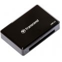 Transcend RDF2 Card Reader