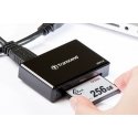 Transcend RDF2 Card Reader