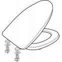 Ifö 99846 toilet seat Ifö 99846 toilet seat