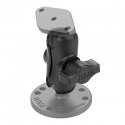 RAM Mounts RAM-B-201U-A Telineen osa ja lisätarvike RAM Mounts RAM-B-201U-A Telineen osa ja lisätarvike