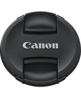 Canon 6318B001 objektyvo dangtelis Juoda
